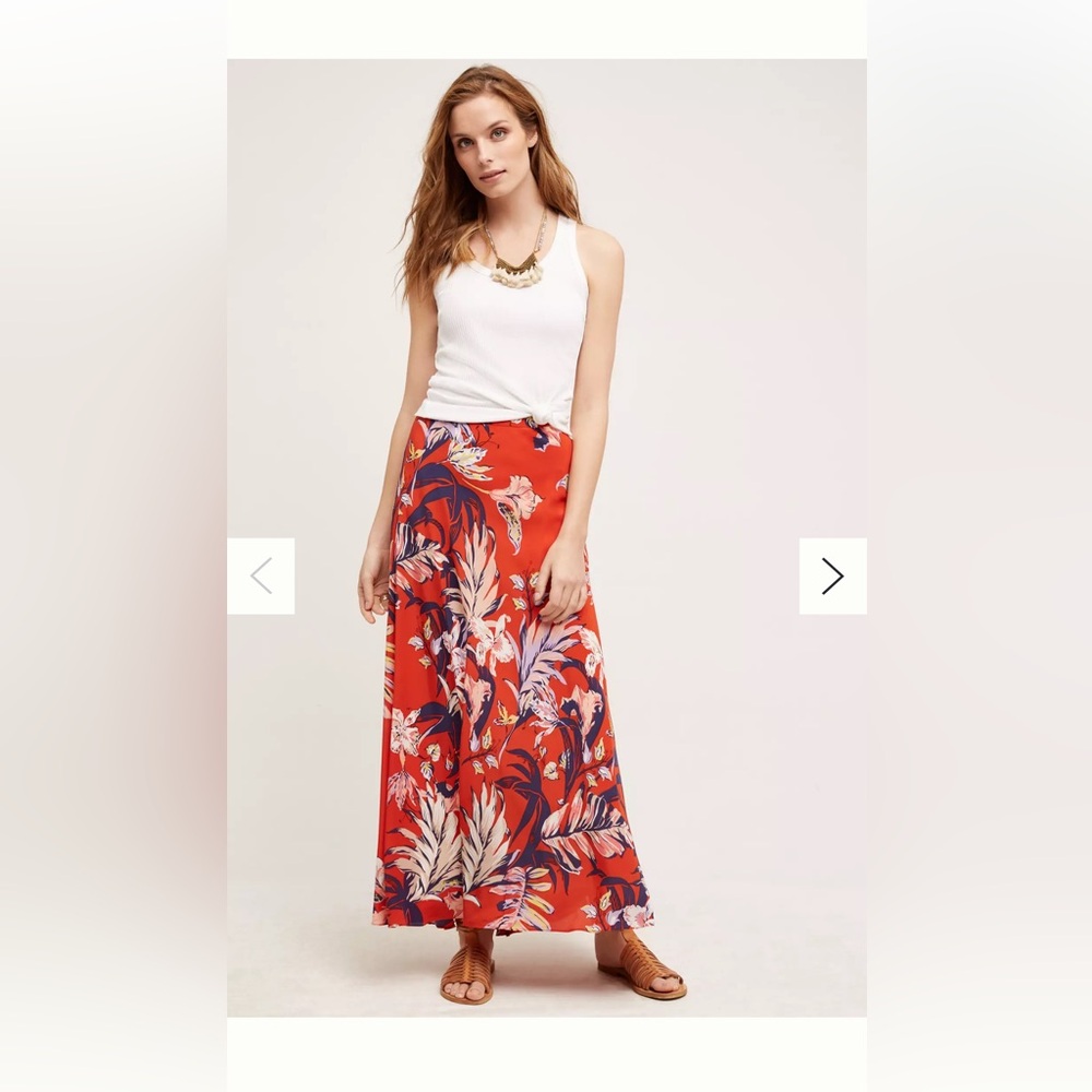 HD in Paris - Anthropologie